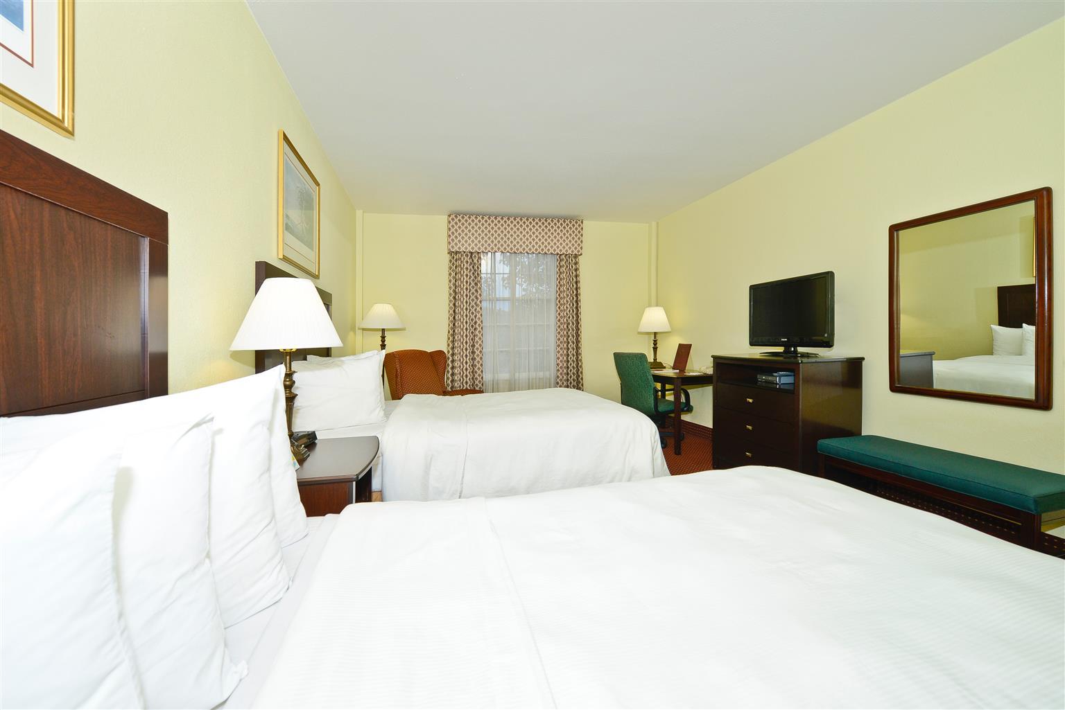 Old Colony Inn Alexandria Business bilde
